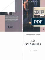 Manual de Soldadura