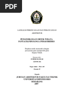 Download Pengembangan Obyek Wisata Pantai Randusanga Indah Brebes by Wawan Kurniawan SN352038902 doc pdf