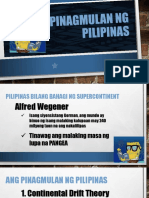 Pinagmulan NG Pilipinas (June22) - 5