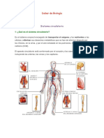 Deber de Biología