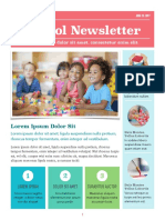 School Newsletter