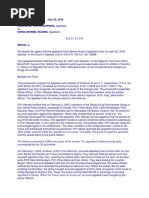 G.R. No. 188698 July 22, 2015 People of The Philippines, Appellee, Sonia Bernel Nuarin, Appellant