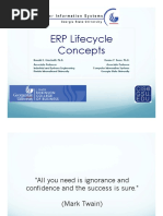 ERP Lifecycle 2015