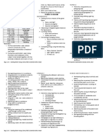 Third Quarter Examination: Page 1 of 2