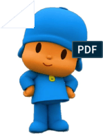 pocoyo