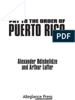 Pay to the Order of Puerto Rico-Part I