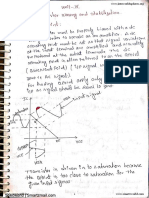 Electronic devuces bjt explanation