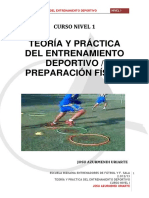 Futbol Entrenamiento PDF