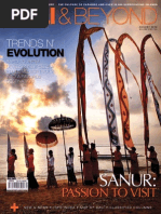 Download Bali  Beyond magazine August 2010 edition by Bali and Beyond Magazine SN35205728 doc pdf