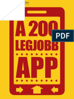 A 200 Legjobb App