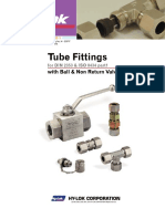 Tube Fitting For DIN2353 PDF