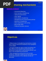 06 Strengthening Mechanisms