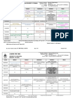 S7 - Time Table - 13 Batch Updated