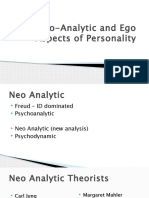 Neo Analytic 9.