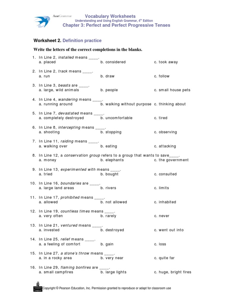 english-unlimited-vocabulary-worksheet-9-advanced-level-pdf