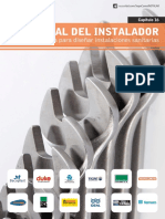 Sepa Cómo Instalar #129. Manual Del Instalador, Cap. 16: Guía Rápida para Diseñar Instalaciones Sanitarias