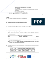 Conceitos Informática Hardware Software