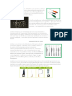 Tipos de Herramienta-Mecanica Automotriz