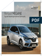 Renault Megane Ph2L
