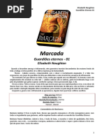 Elisabeth Naughton [ Guardiões Eternos 01 ] Marcada (Reparado)