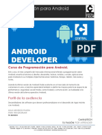 CentralTECH Android Programming