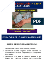 Taller Gases Arteriales-Dr. Cotrina