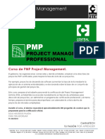 Centraltech Pmp