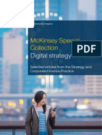 McKinsey Special Collections DigitalStrategy