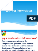 Virus Imformatico