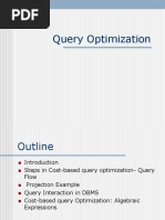 15 QueryOptimization