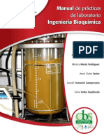 Practicas de Labo de Ing Bioquimica PDF