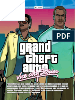 GTA Vice City Stories (Guía) PDF