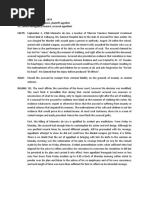 G.R. No. L-27031 May 31, 1974 People of the Philippines vs. Loreto Renegado y Senora