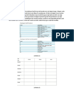 Persoonlijke Planning