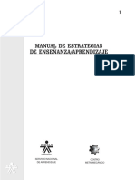 Manual de Estrategias -  aprendizaje.pdf
