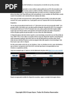 Como Ativar o Lucid Virtu MVP