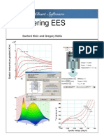 Mastering EES [2012]