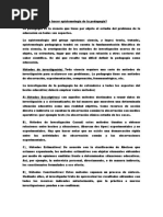 Trabajo Practico de Pedagogia Ramiro Veliz