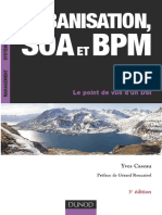 UUUrbanisation SOA Et BPM 3supe Sup Edition1