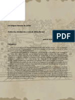 Popol Vuhj - Adrián Recinos PDF
