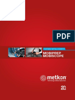 Metkon Mobiprep PDF
