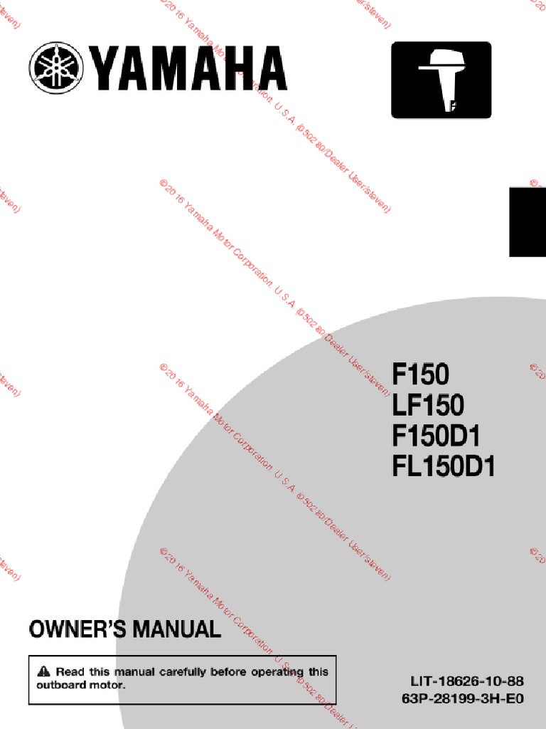 YAMAHA SERVICE MANUAL PDF intelligence overview