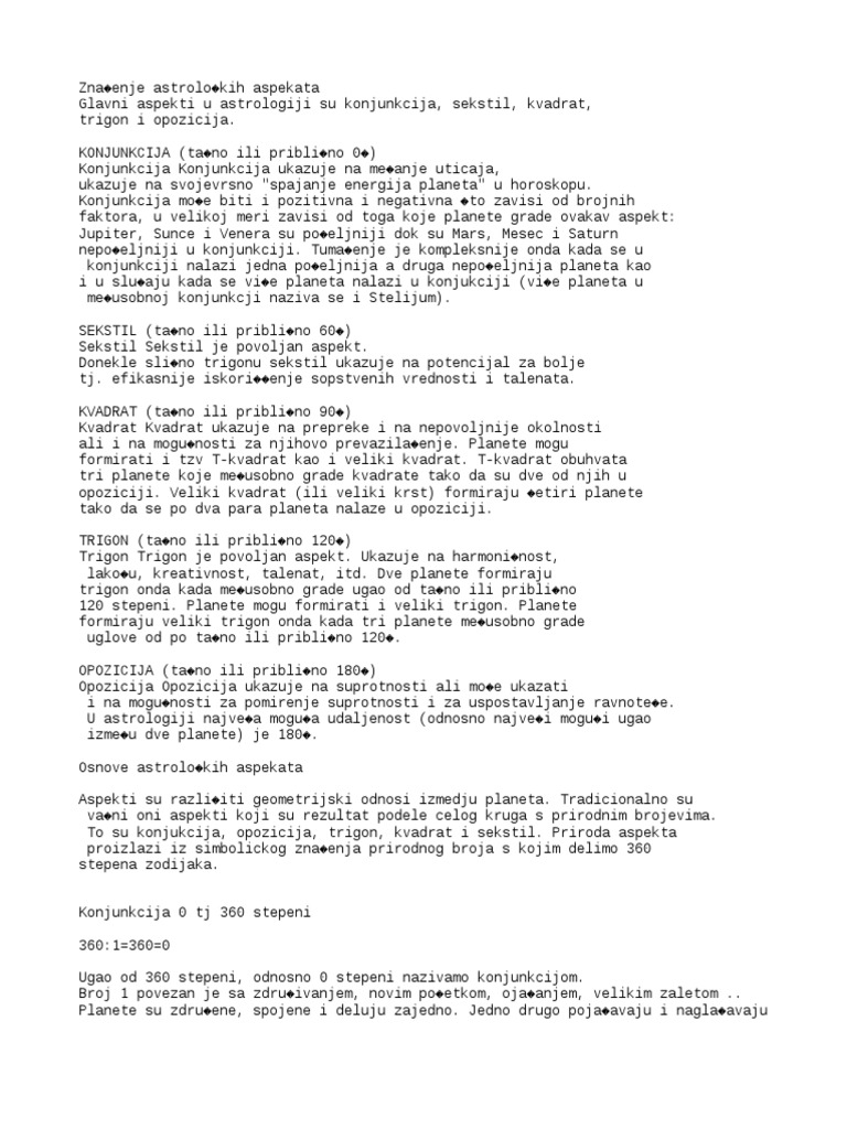 Aspekti | PDF
