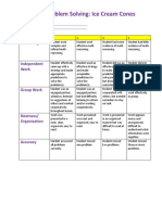 Rubric