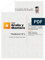 Grupo Graña y Montero