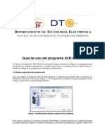 Tutorial AVR (1)