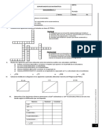 Eval 2 NM2 FA