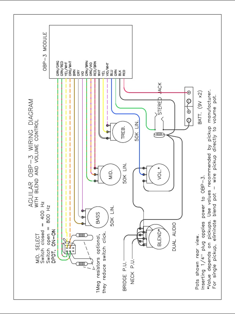 Support Wiring Obp3[1]