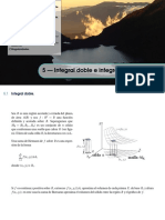 Teoria y Problemas Resueltos y Propuestos de Integrales Dobles y Triples Ccesa007 PDF