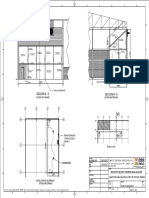 Planos Almacn Lurin Layout2 Black